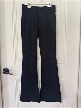 Jelly Jeans - Black Flared Jeans
